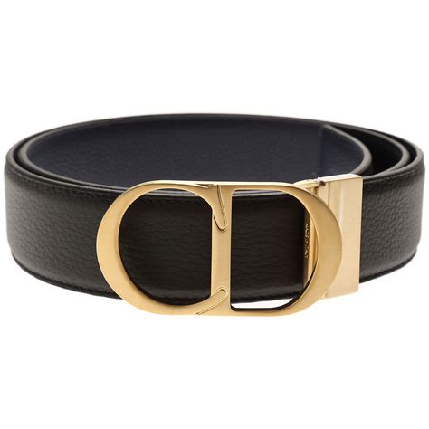 cintura christian dior uomo|Dior Belts for Men .